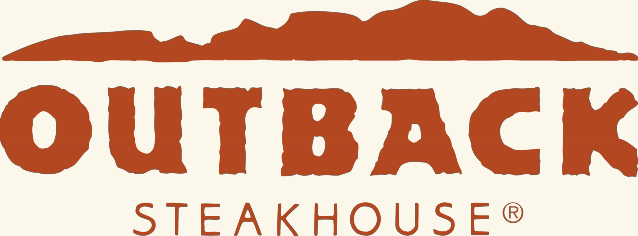 Logo do Outback